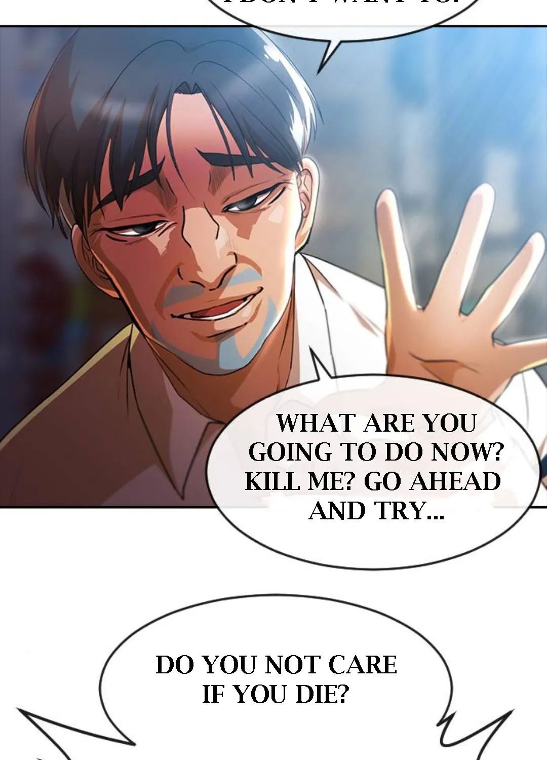 The Girl From Random Chatting! Mangakakalot X Chapter 279 Page 36