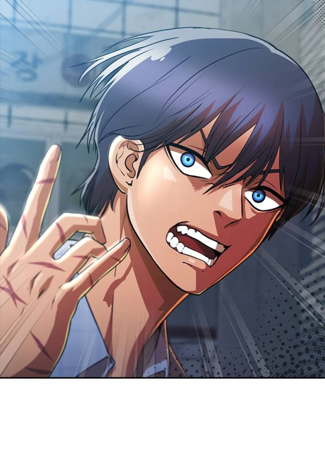 The Girl From Random Chatting! Mangakakalot X Chapter 279 Page 38