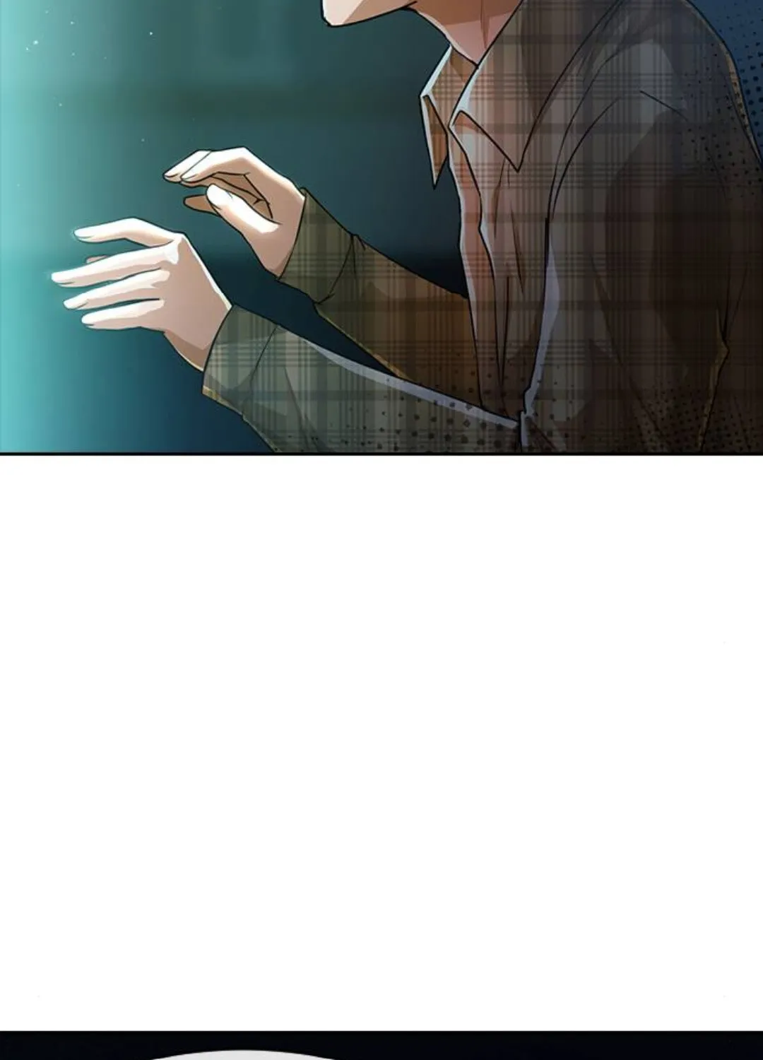 The Girl From Random Chatting! Mangakakalot X Chapter 279 Page 76