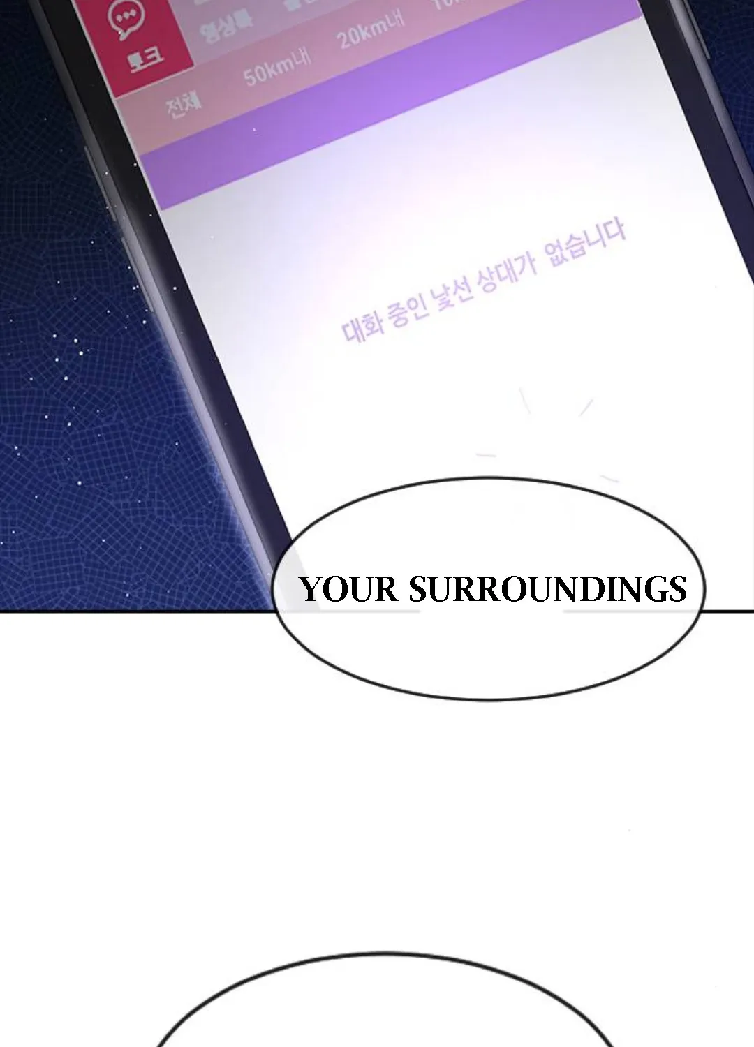 The Girl From Random Chatting! Mangakakalot X Chapter 279 Page 78