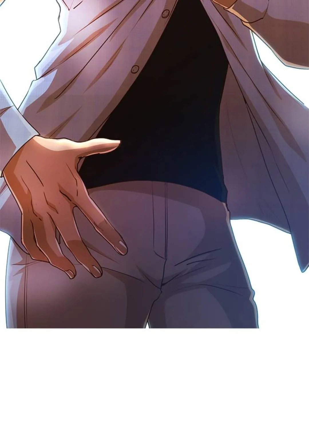The Girl From Random Chatting! Mangakakalot X Chapter 279 Page 9