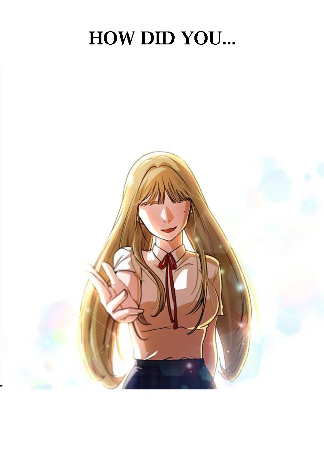 The Girl From Random Chatting! Mangakakalot X Chapter 280 Page 118