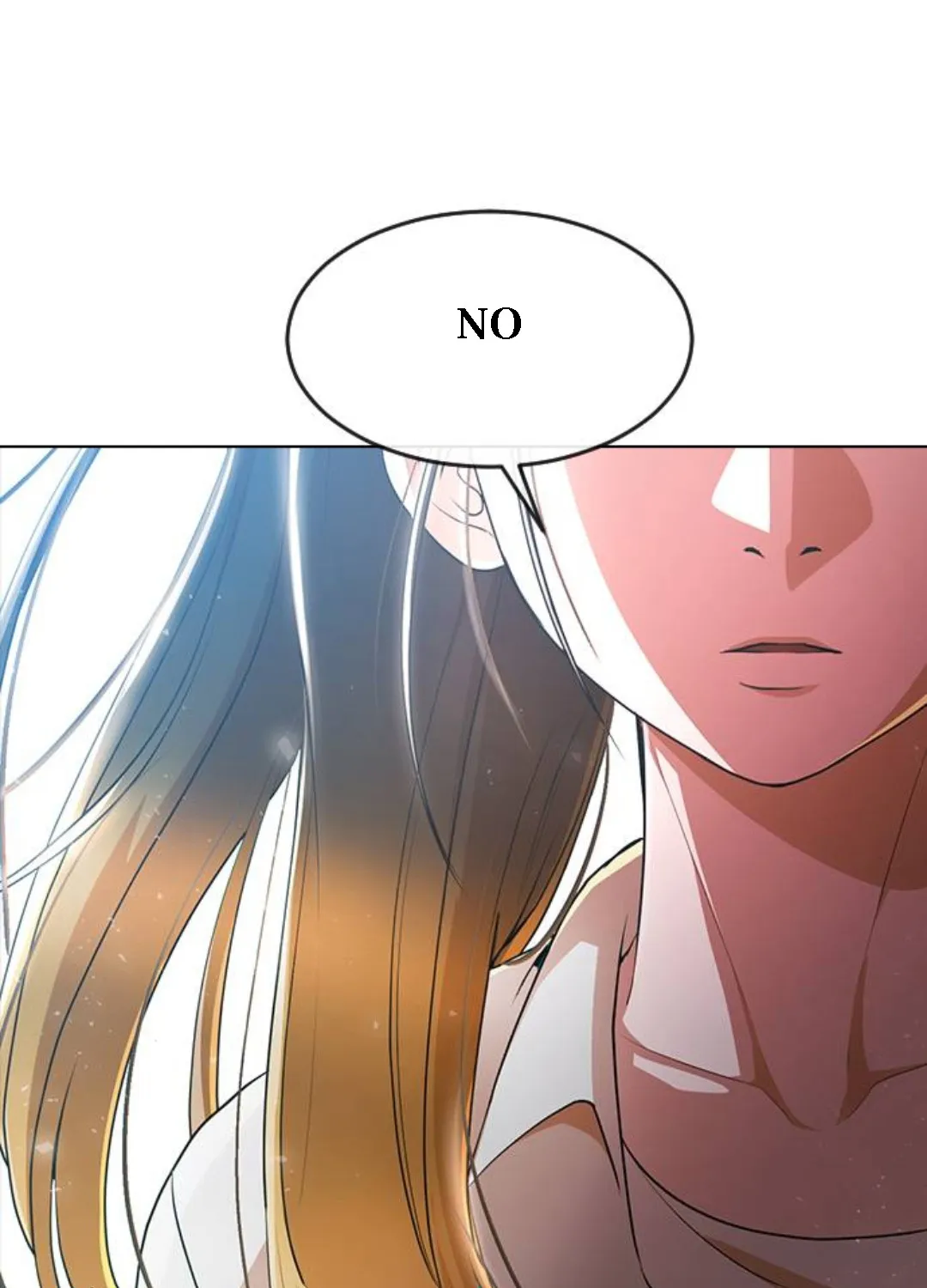 The Girl From Random Chatting! Mangakakalot X Chapter 280 Page 134