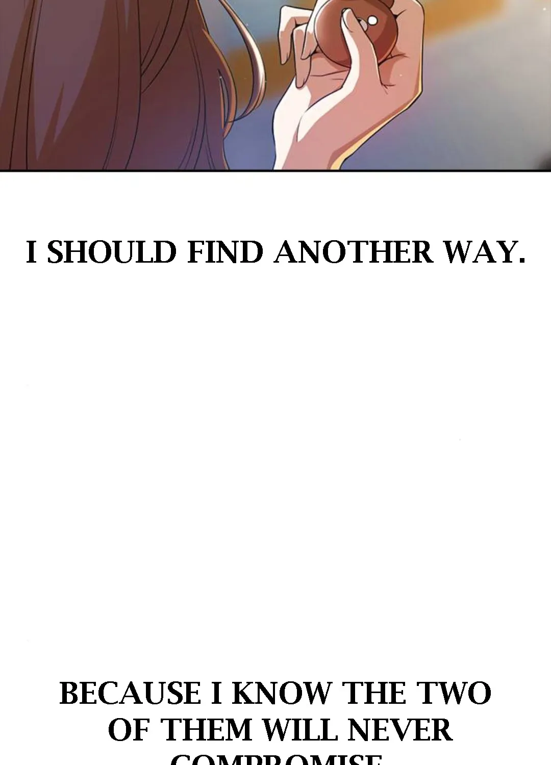 The Girl From Random Chatting! Mangakakalot X Chapter 280 Page 17