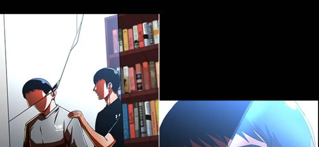 The Girl From Random Chatting! Mangakakalot X Chapter 280 Page 164