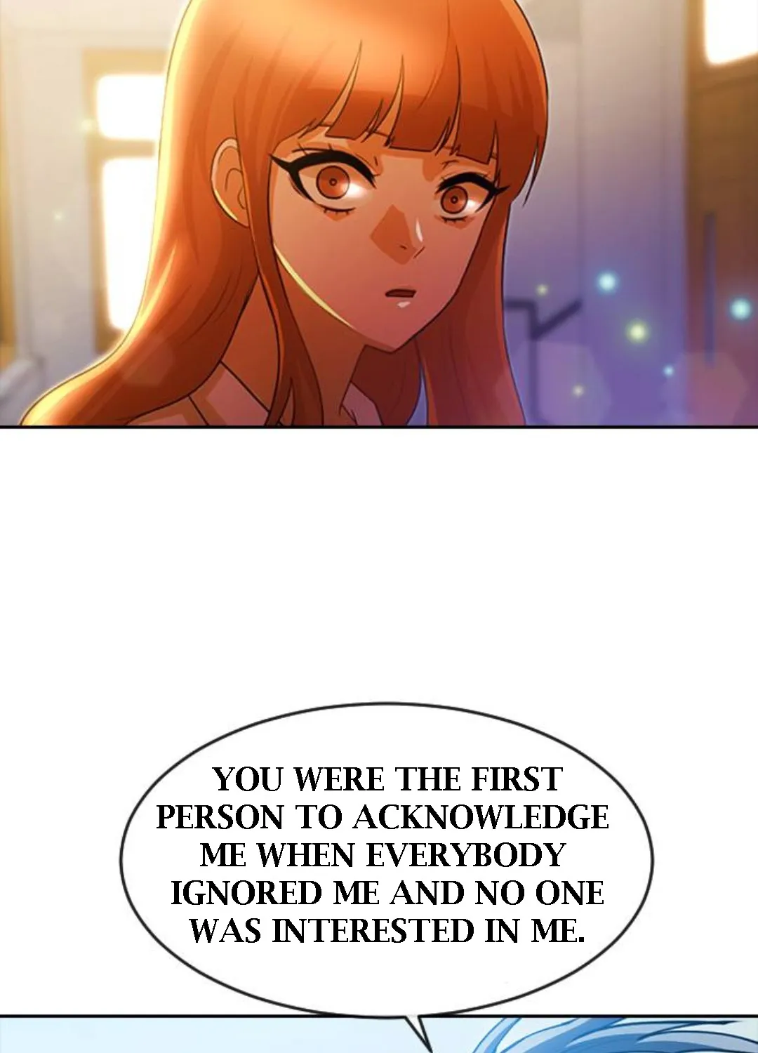 The Girl From Random Chatting! Mangakakalot X Chapter 280 Page 87
