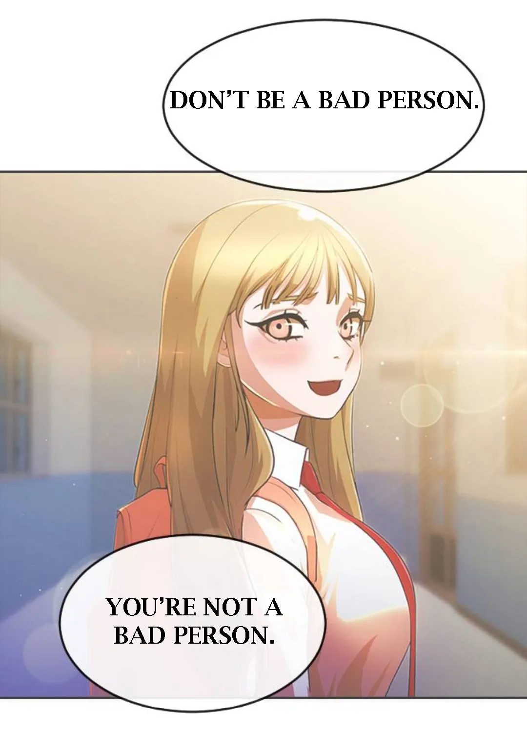 The Girl From Random Chatting! Mangakakalot X Chapter 280 Page 94