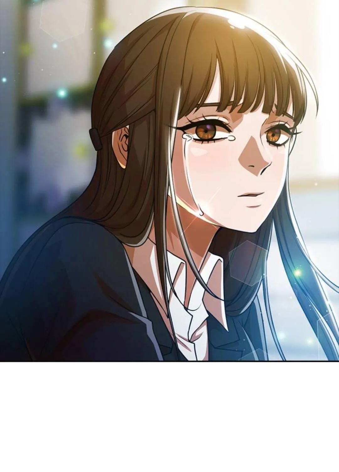 The Girl From Random Chatting! Mangakakalot X Chapter 283 Page 137