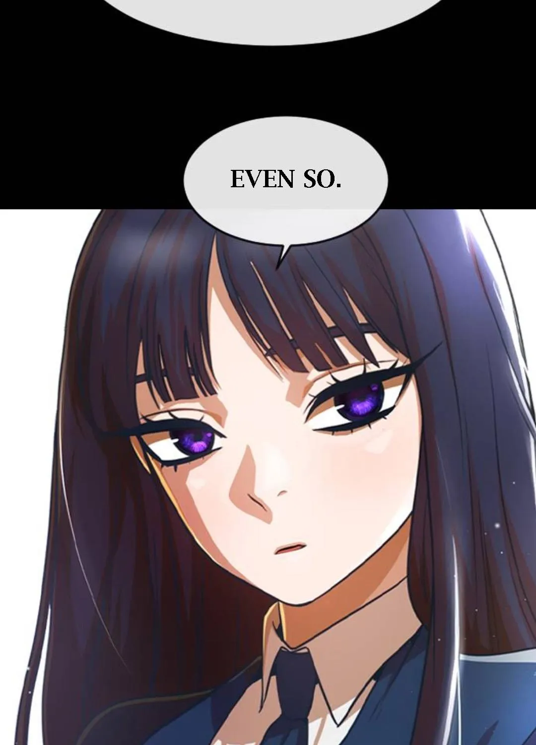 The Girl From Random Chatting! Mangakakalot X Chapter 283 Page 31