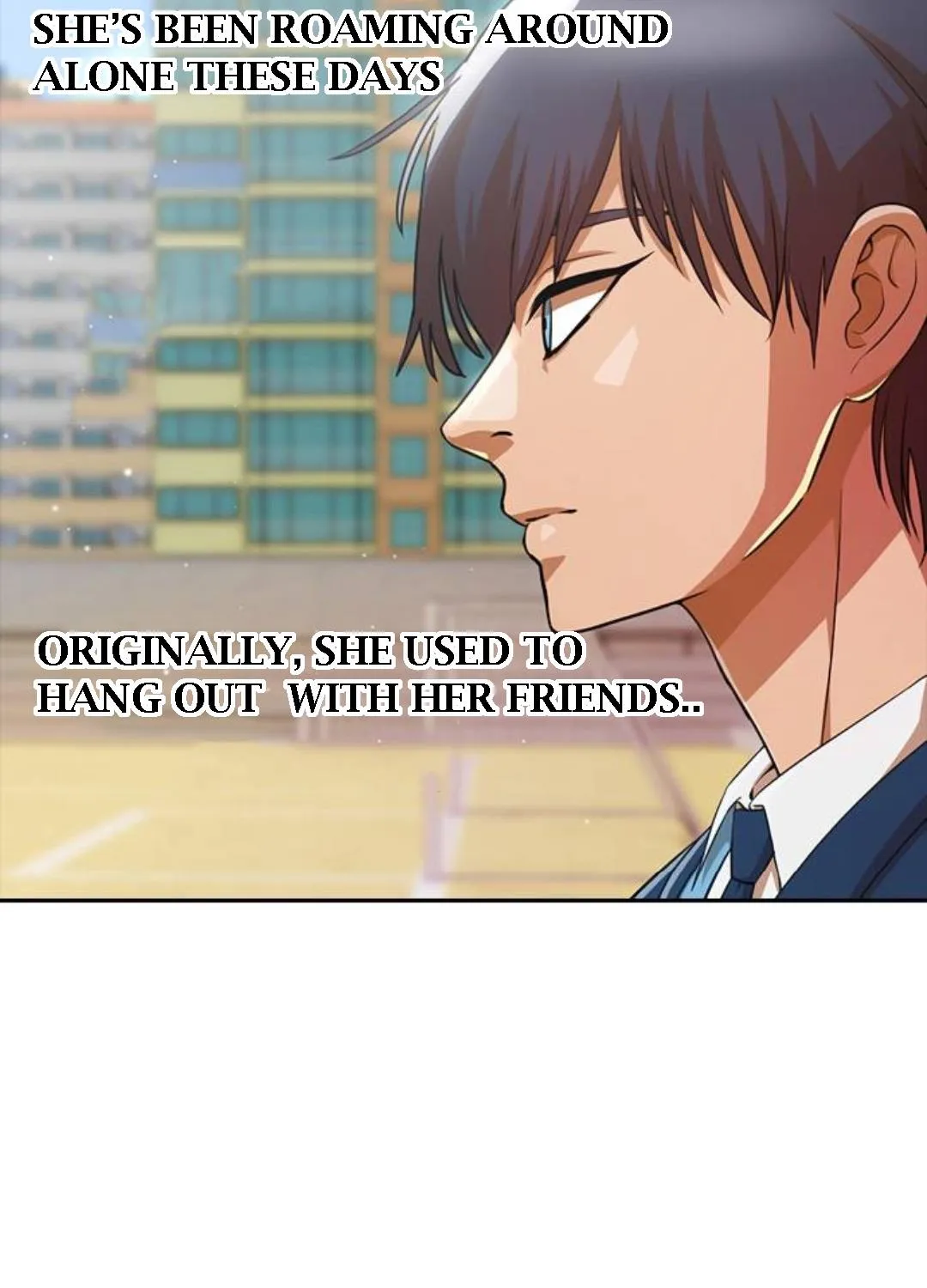 The Girl From Random Chatting! Mangakakalot X Chapter 283 Page 41
