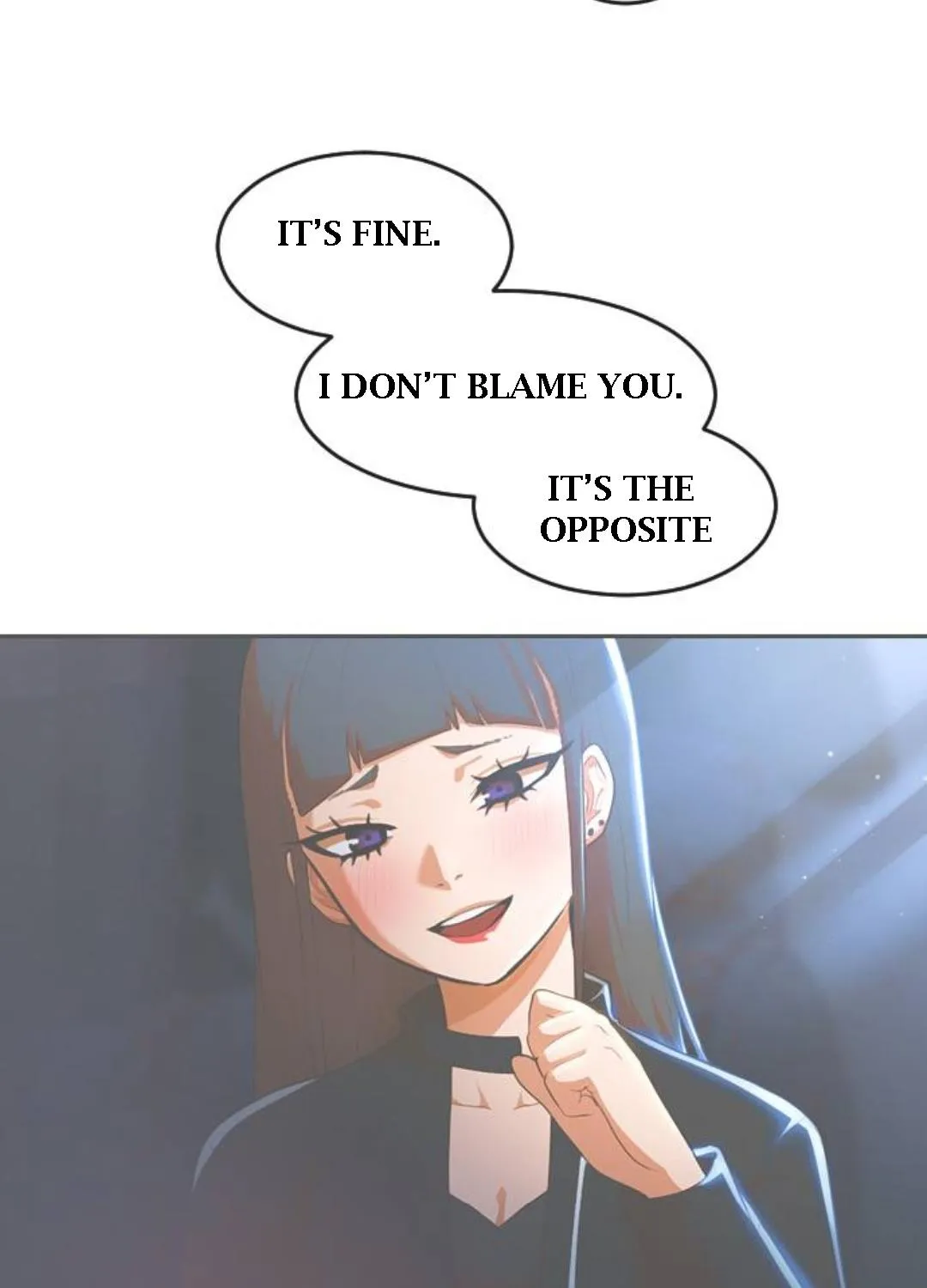 The Girl From Random Chatting! Mangakakalot X Chapter 283 Page 65