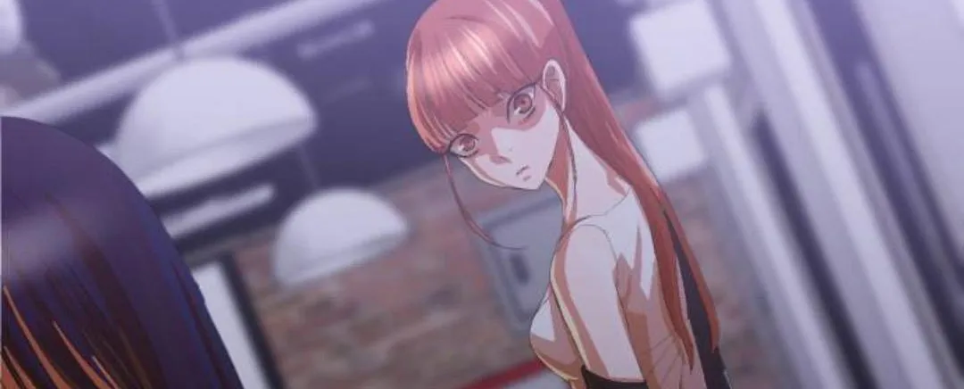 The Girl From Random Chatting! Mangakakalot X Chapter 286 Page 118
