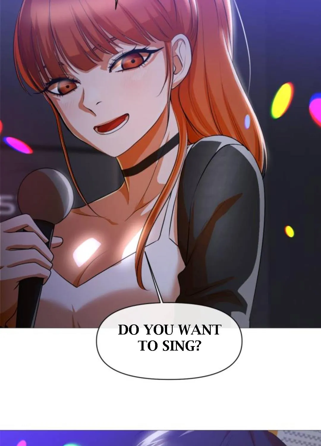 The Girl From Random Chatting! Mangakakalot X Chapter 286 Page 63
