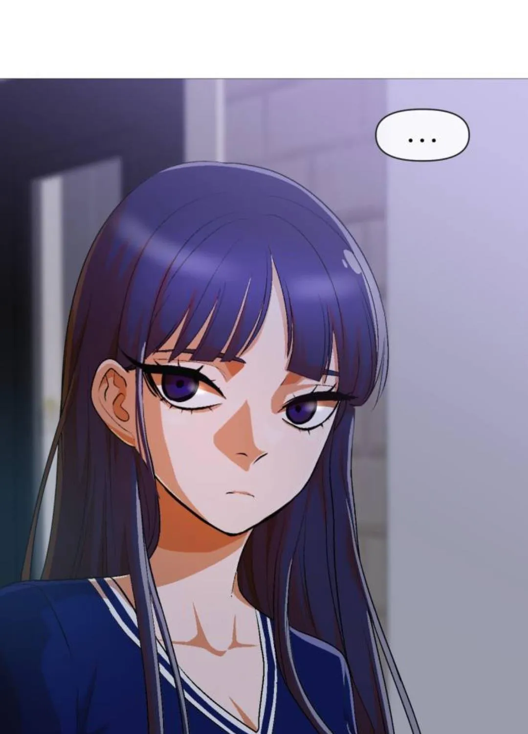 The Girl From Random Chatting! Mangakakalot X Chapter 286 Page 95