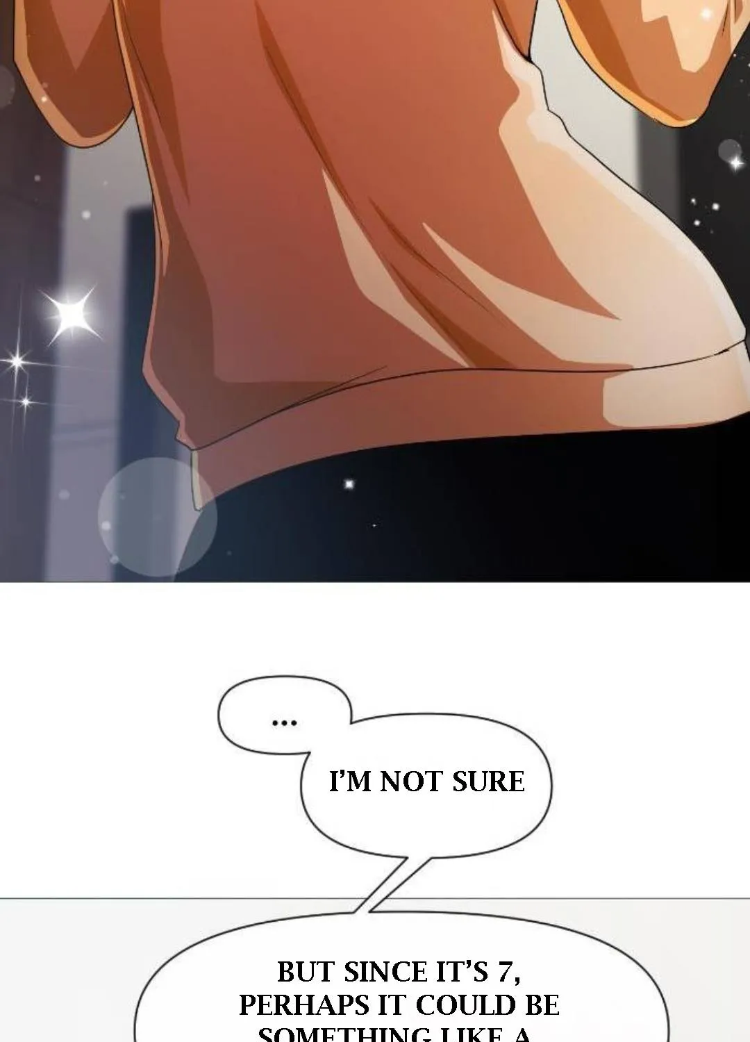 The Girl From Random Chatting! Mangakakalot X Chapter 287 Page 27