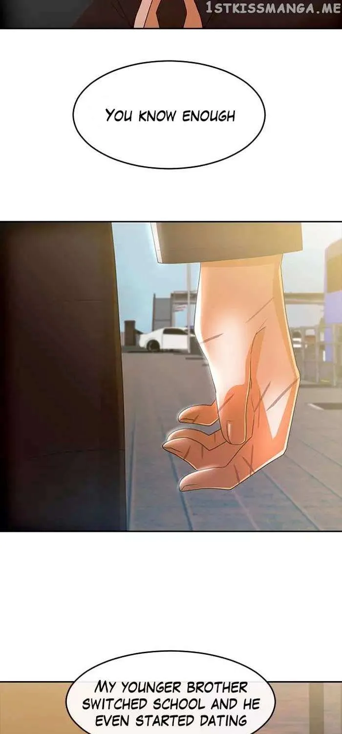 The Girl From Random Chatting! Mangakakalot X Chapter 294 Page 33