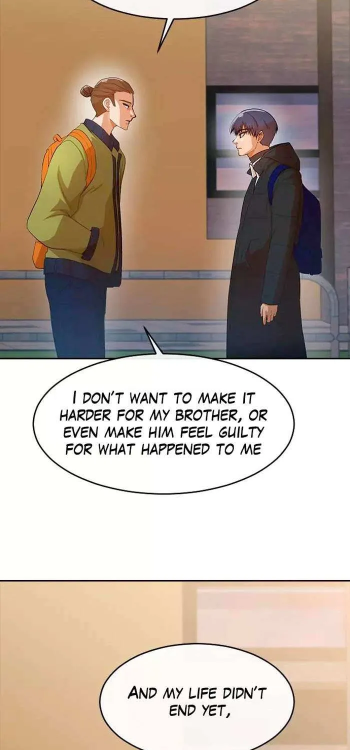 The Girl From Random Chatting! Mangakakalot X Chapter 294 Page 34