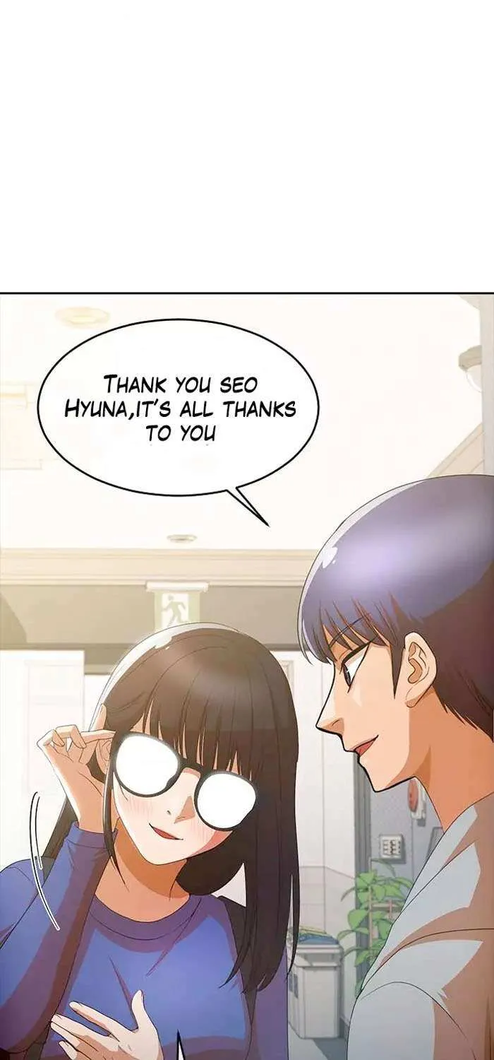 The Girl From Random Chatting! Mangakakalot X Chapter 294 Page 64