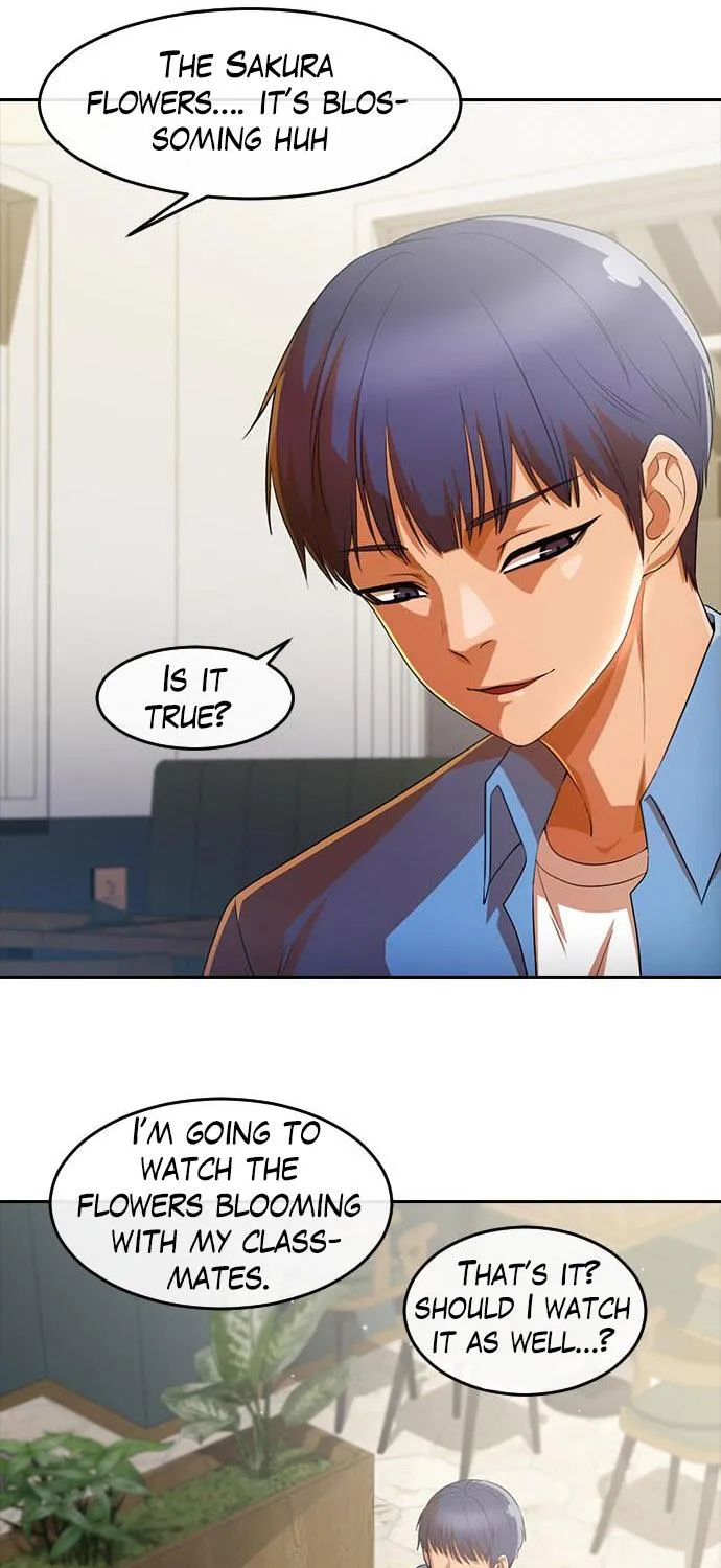 The Girl From Random Chatting! Mangakakalot X Chapter 295 Page 14