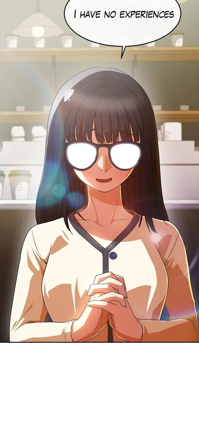 The Girl From Random Chatting! Mangakakalot X Chapter 295 Page 32