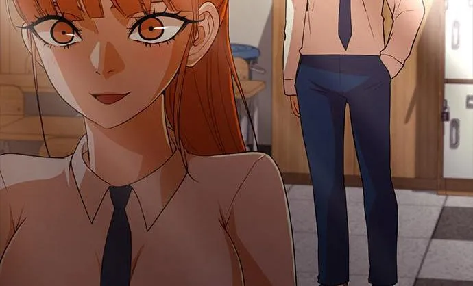 The Girl From Random Chatting! Mangakakalot X Chapter 295 Page 65