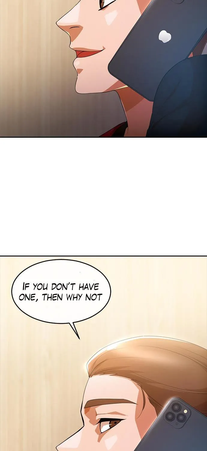 The Girl From Random Chatting! Mangakakalot X Chapter 295 Page 76