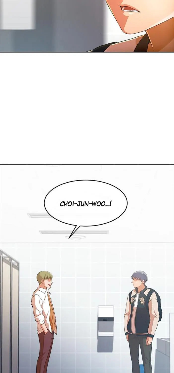 The Girl From Random Chatting! Mangakakalot X Chapter 296 Page 52