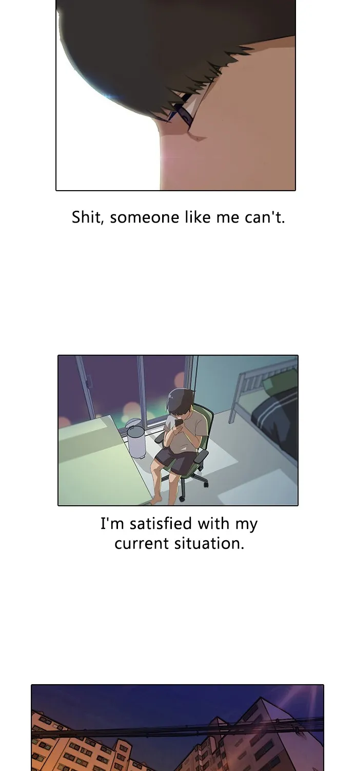 The Girl From Random Chatting! Mangakakalot X Chapter 3 Page 17