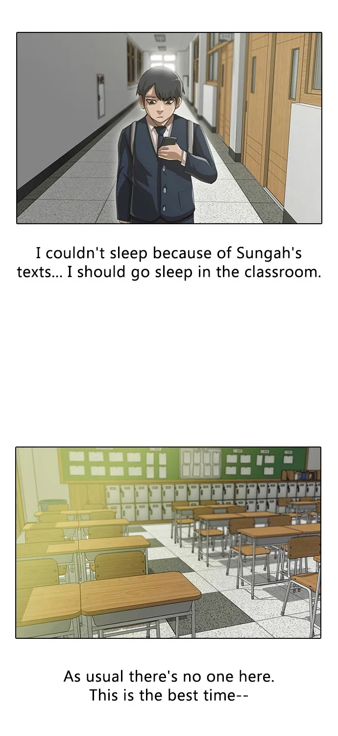 The Girl From Random Chatting! Mangakakalot X Chapter 3 Page 19