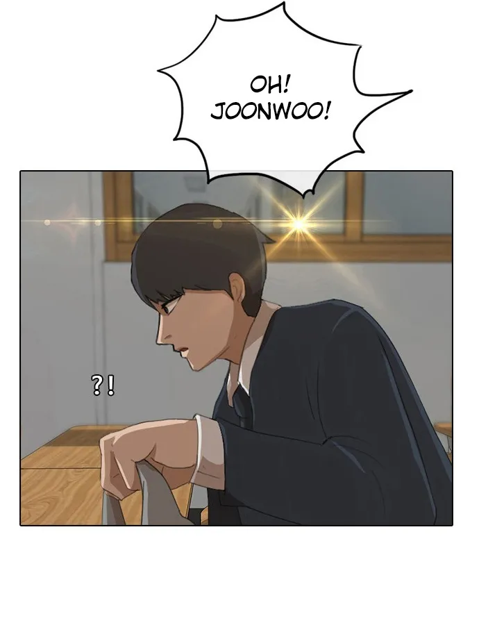 The Girl From Random Chatting! Mangakakalot X Chapter 3 Page 20