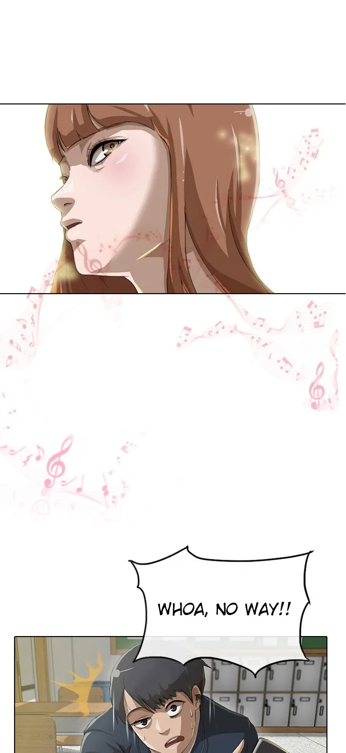 The Girl From Random Chatting! Mangakakalot X Chapter 3 Page 26