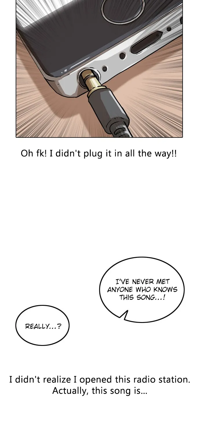 The Girl From Random Chatting! Mangakakalot X Chapter 3 Page 29