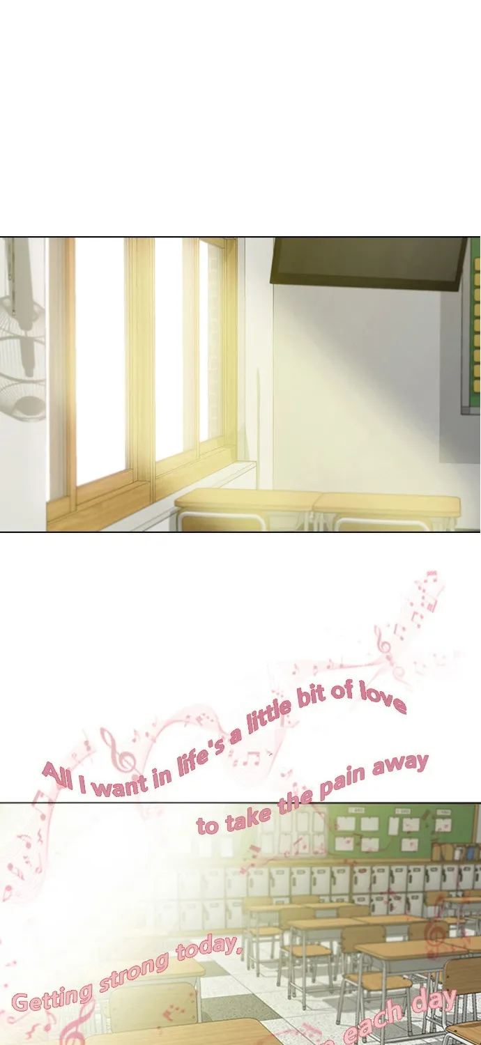 The Girl From Random Chatting! Mangakakalot X Chapter 3 Page 24
