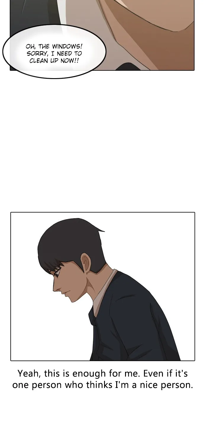 The Girl From Random Chatting! Mangakakalot X Chapter 3 Page 38