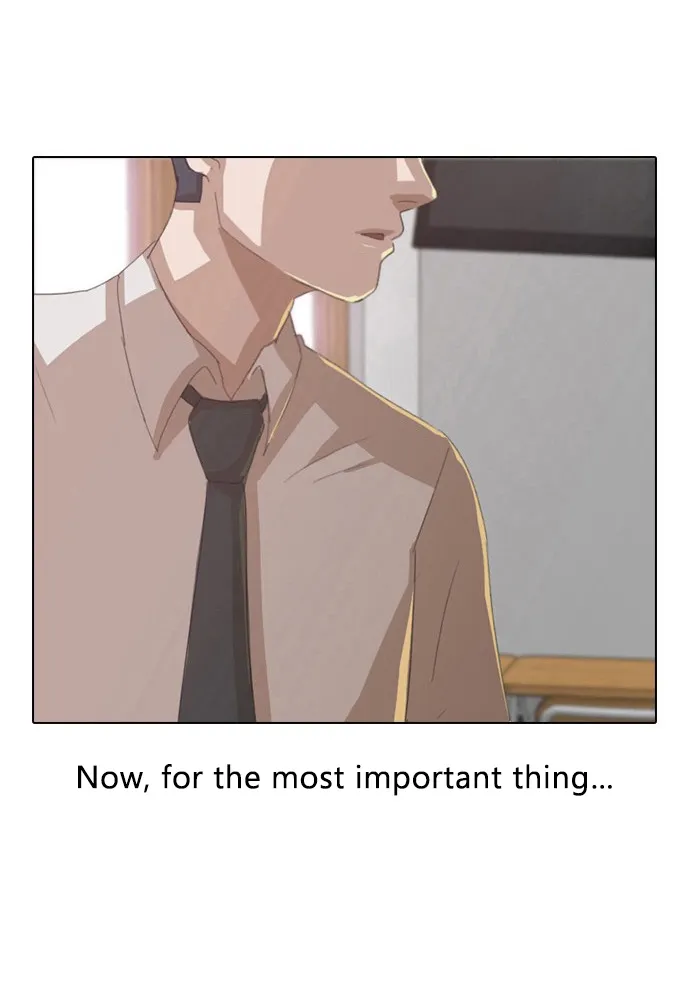 The Girl From Random Chatting! Mangakakalot X Chapter 3 Page 55