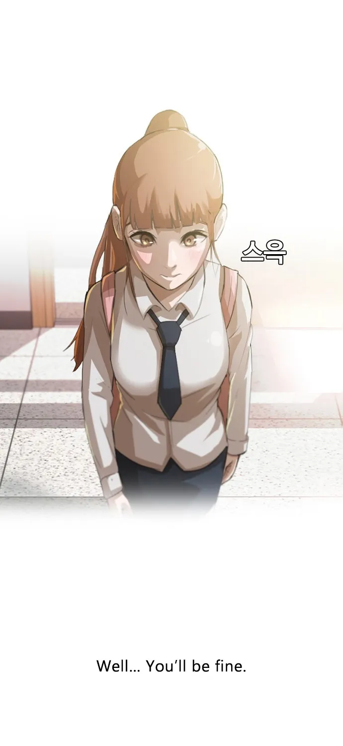 The Girl From Random Chatting! Mangakakalot X Chapter 3 Page 56
