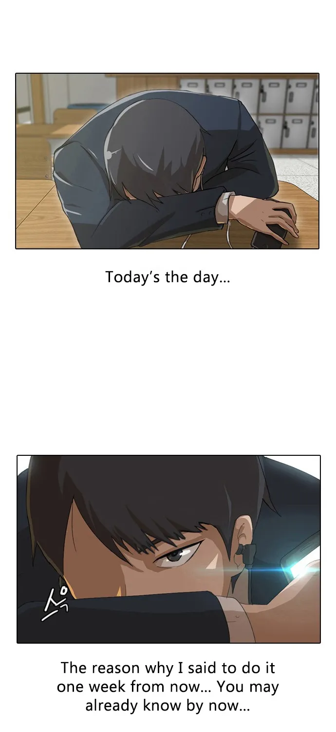 The Girl From Random Chatting! Mangakakalot X Chapter 3 Page 51
