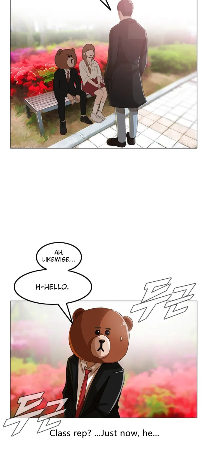 The Girl From Random Chatting! Mangakakalot X Chapter 30 Page 6
