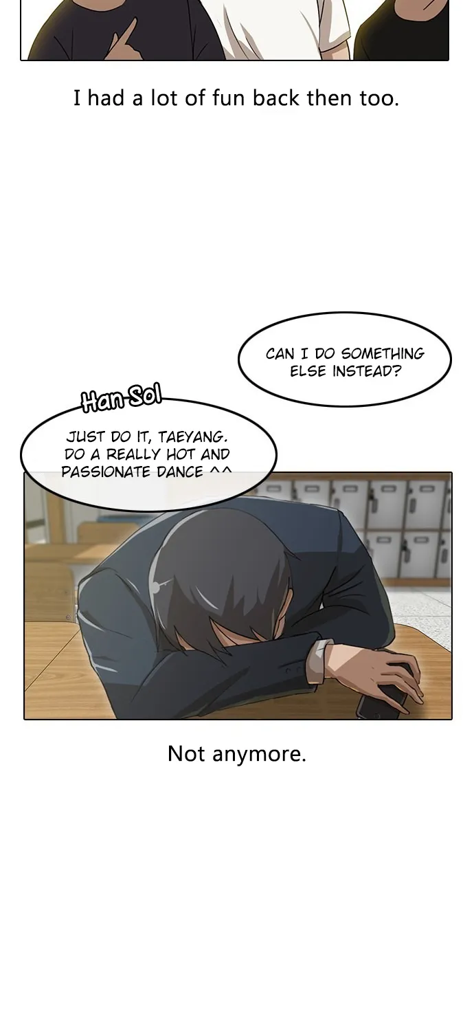 The Girl From Random Chatting! Mangakakalot X Chapter 30 Page 64
