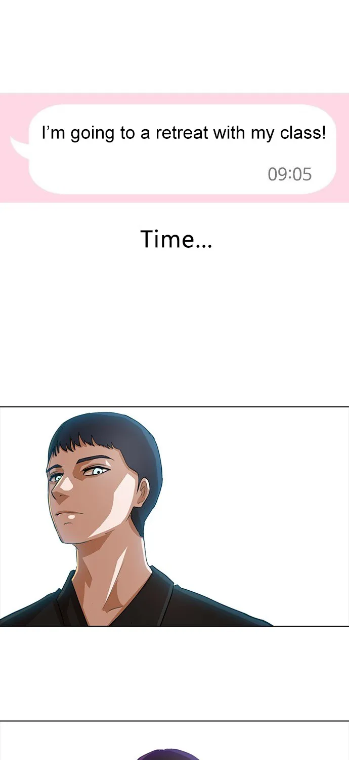 The Girl From Random Chatting! Mangakakalot X Chapter 30 Page 68