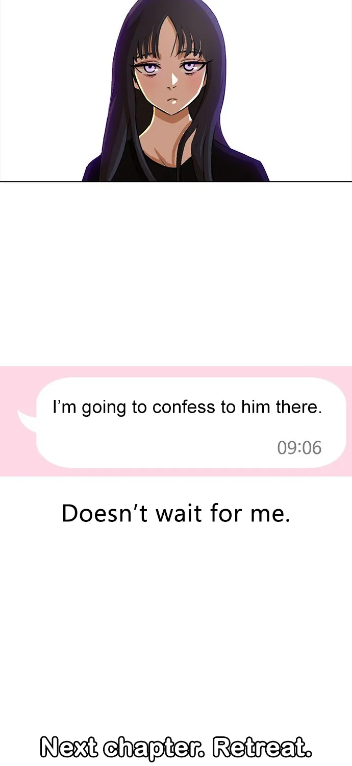 The Girl From Random Chatting! Mangakakalot X Chapter 30 Page 69