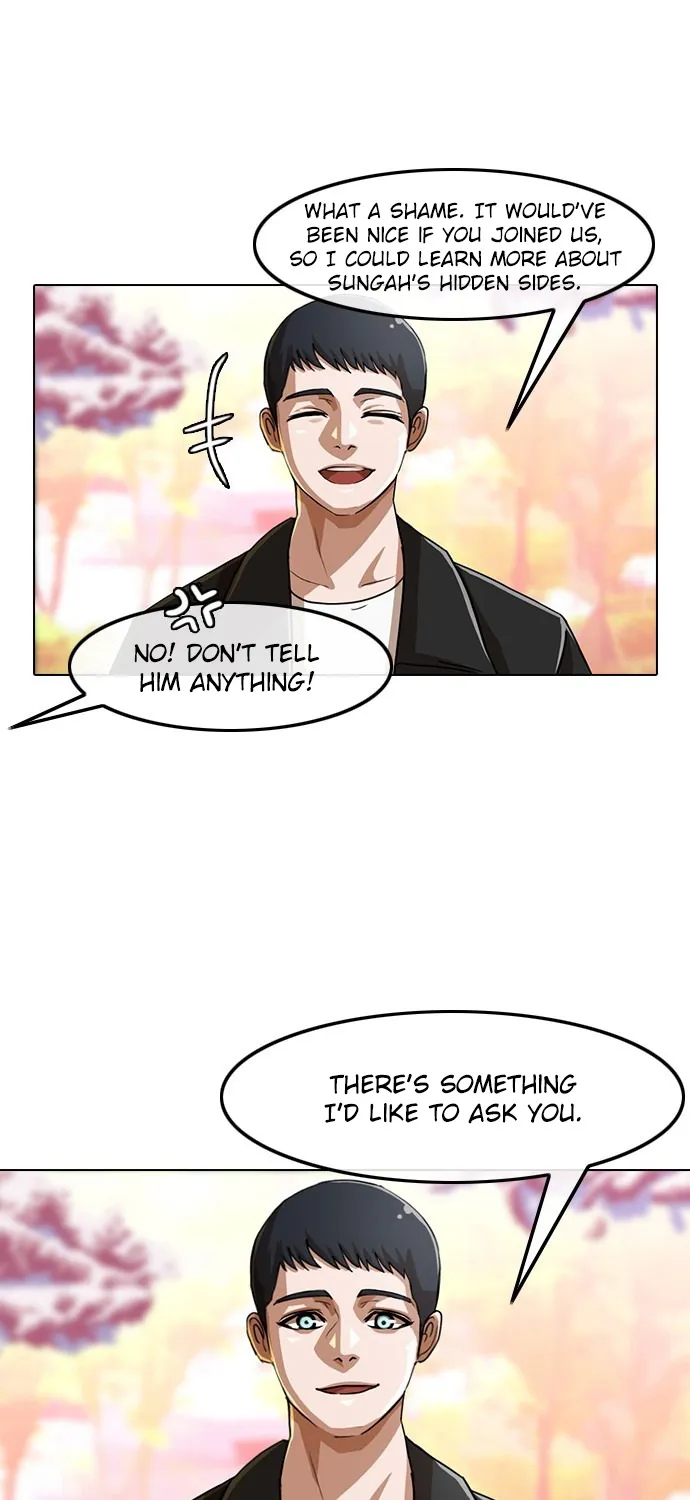 The Girl From Random Chatting! Mangakakalot X Chapter 30 Page 12