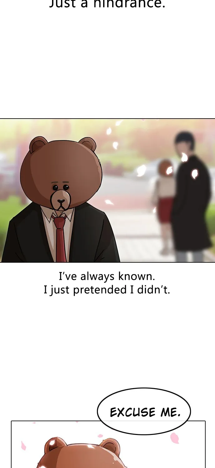 The Girl From Random Chatting! Mangakakalot X Chapter 30 Page 20