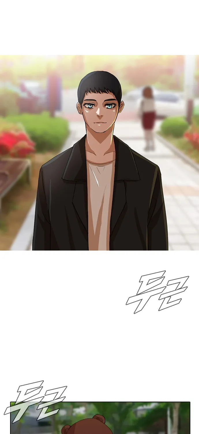 The Girl From Random Chatting! Mangakakalot X Chapter 30 Page 22