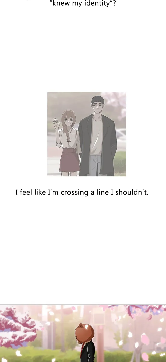 The Girl From Random Chatting! Mangakakalot X Chapter 30 Page 40