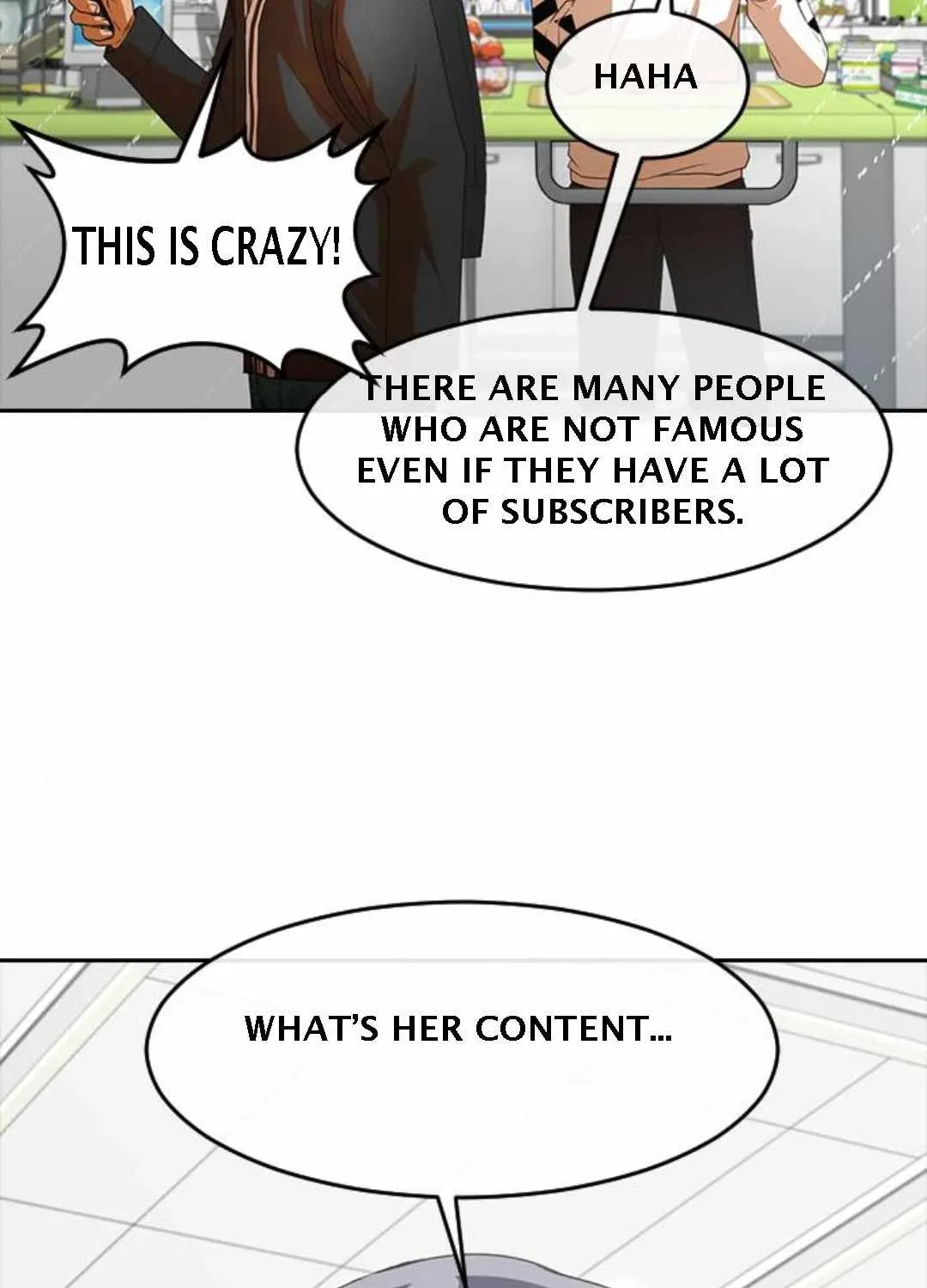 The Girl From Random Chatting! Mangakakalot X Chapter 302 Page 112
