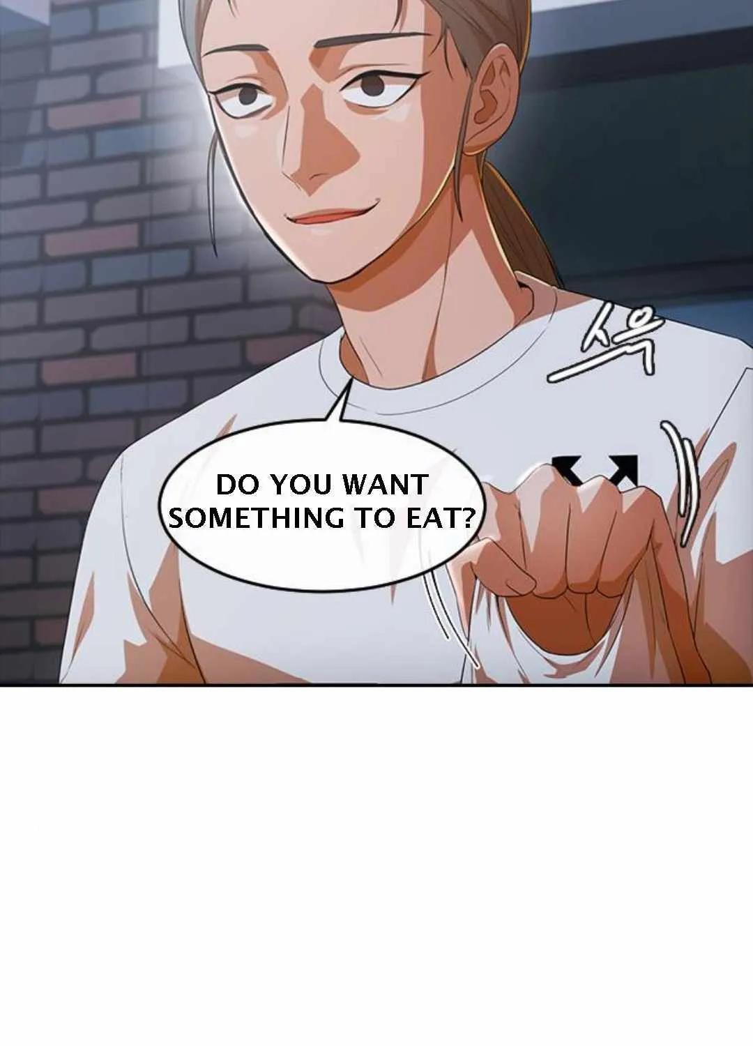 The Girl From Random Chatting! Mangakakalot X Chapter 302 Page 14