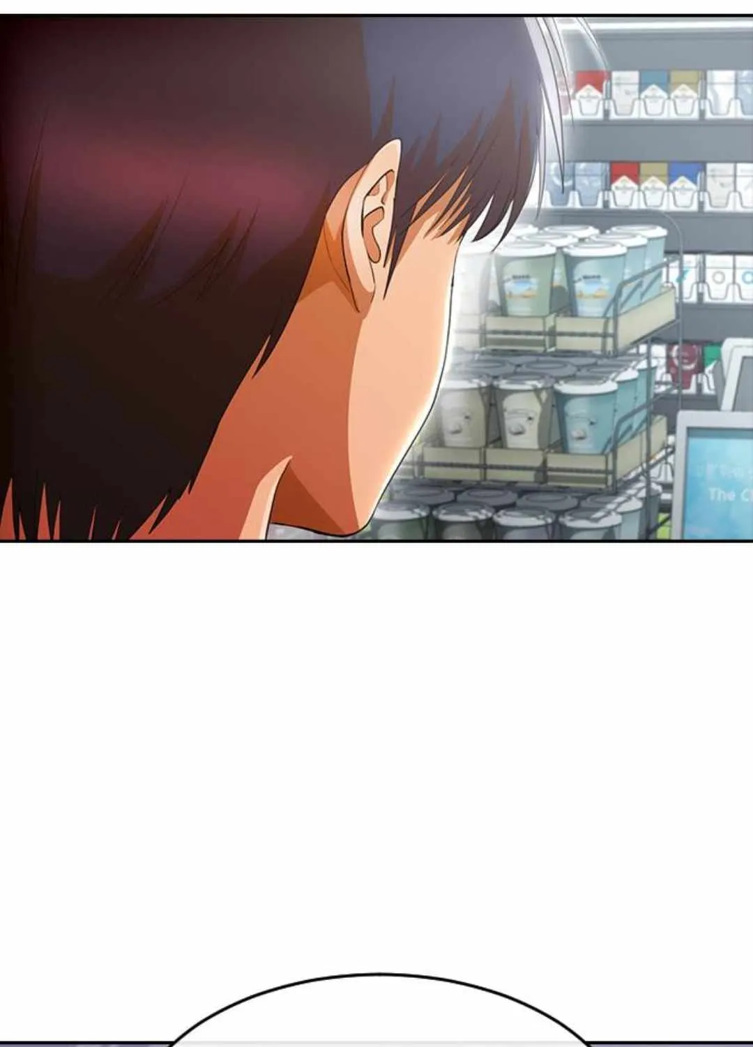 The Girl From Random Chatting! Mangakakalot X Chapter 302 Page 134