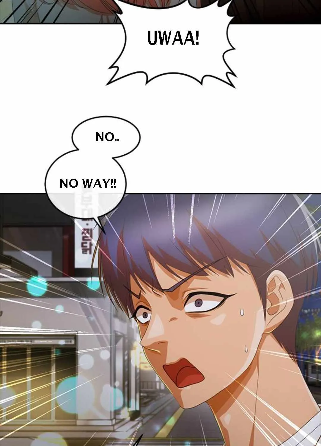 The Girl From Random Chatting! Mangakakalot X Chapter 302 Page 168