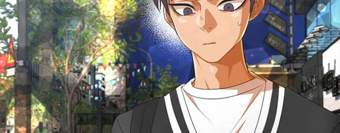 The Girl From Random Chatting! Mangakakalot X Chapter 302 Page 163